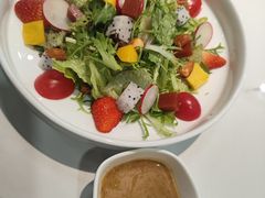 -领头羊·西部烧烤·特色菜(北新桥店)
