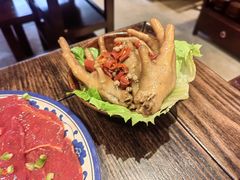 -冯校长老火锅(广州正佳广场店)