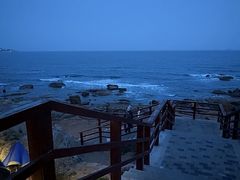 -燕儿岛山公园