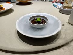 极品海蜇头-皇朝会.经典传统粤菜(外滩店)