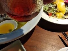 -意满花千醉(金茂览秀城店)
