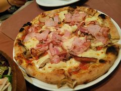 -Mammamia意大利餐厅(阳春巷店)