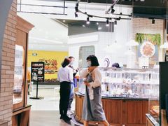 -巴黎贝甜(来福士店)
