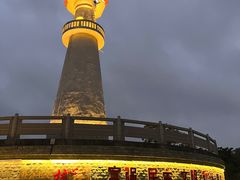 -中澳友谊花园