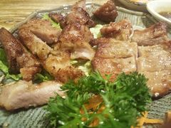 -喜越泰莱·泰越料理(海逸新天地店)