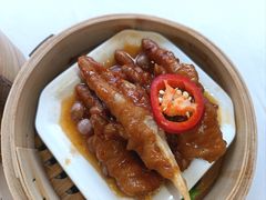 -丰尔粥食·顺德鱼生·干蒸排骨顺德菜(大良分店)