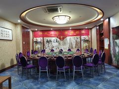 -渔公馆·川菜馆·家宴·生日宴(大地中央广场店)