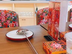 -那红花·东北菜铁锅炖(仙林金鹰店)