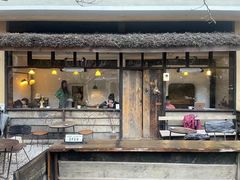 -WABI COFE(愚园路店)