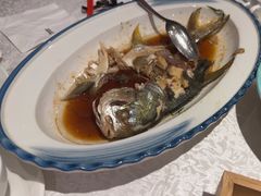 -红棉中餐厅·广州海航威斯汀酒店