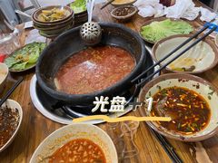 -笔记安顺夺夺粉火锅