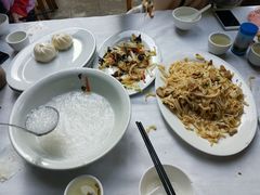 -罗浮山葛仙居菜馆