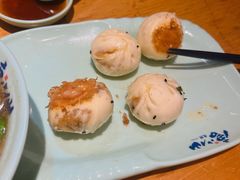鲜肉生煎-唐八仙生煎(东鱼坊店)