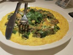 福建特色海蛎煎-莆田餐厅PUTIEN(西安万象天地店)