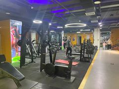 -阳光游泳培训基地(天通苑店)