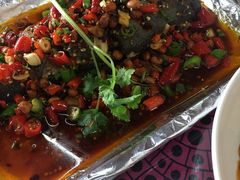 -小厨子私房菜·云南美食店
