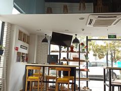 大堂-沙青(江场二路店)