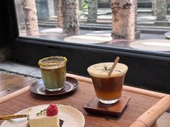 -Metal hands·铁手咖啡