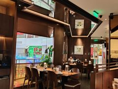-外婆家(静安大悦城店)