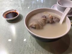 -易老妈蹄花.特色川菜(人民公园总店)