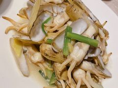 -高佳庄·舟山海鲜(海景旗舰店)