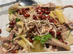 -顺意·顺德家乡菜(国际人才大厦店)