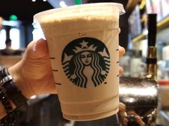 -星巴克臻选(深圳罗湖万象城店)