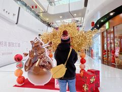 -万达广场(北京槐房店)