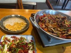 -61号餐吧(兴坪古镇漓江店)
