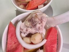 -烹然四季椰子鸡火锅(姚家园万象汇店)