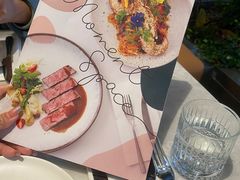 -慕境Moment Space·Fresh(33小镇店)