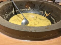 -咕嘟草帽鱼·牛奶一样的鲜鱼汤(包河万达广场创始店)