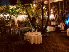 -La Villa French Restaurant