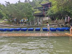 -广东天露山旅游度假区