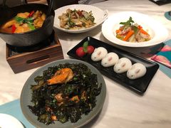 -大树餐厅(益田假日店)