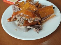 -四嫂鹅肉店(银海南二横街店)