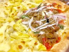 -1861意大利餐厅(文化广场店)