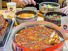 -敏丁拌饭(中街总店)