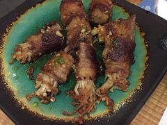 -大渔铁板烧(中山路八佰伴店)