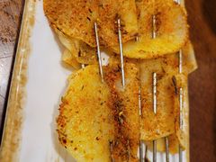 -兰州-西固陈记牛肉面·烧烤(山阴路店)