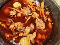 -李子坝梁山鸡(李子坝大鸡哥店)