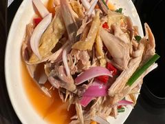 -福茂源横山铁锅羊肉(高新路店)