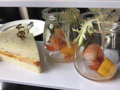 -广州天河希尔顿酒店