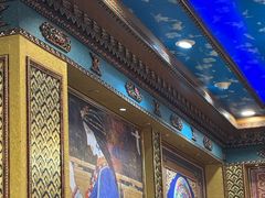 -金鼎雪山牦牛杂火锅(理县总店)