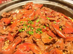 肉汤泡饭-匠熙小馆(崇文门店)