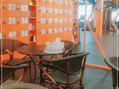 -佳禾健身(三元里店)