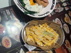 -開籠雀冰室(同和金铂店)