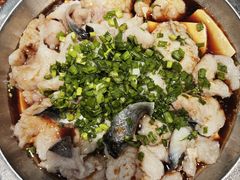 -纳家楼·地道陕菜(劳动路店)
