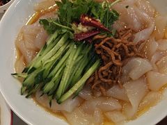 -东方饺子王(和平里店)