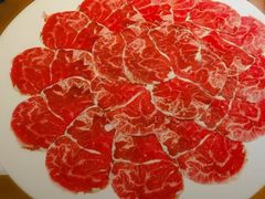 -宝泉铜锅·涮羊肉(解放东路店)